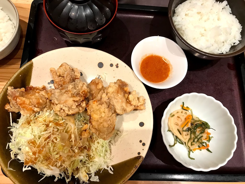 やまやのランチは明太子 高菜 ご飯が食べ放題 東京駅 京橋 ランチにおすすめ ひなママさんのどっちにすすむ