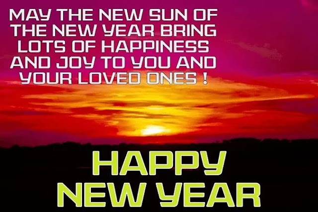 Happy New Year 2024 Wishes Images Happy New Year