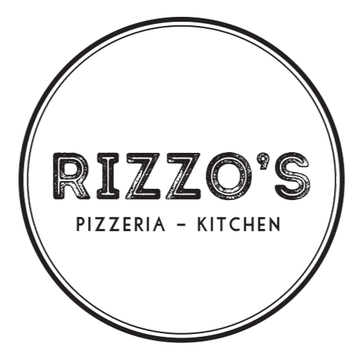 Rizzo's Pizzeria & Kitchen logo