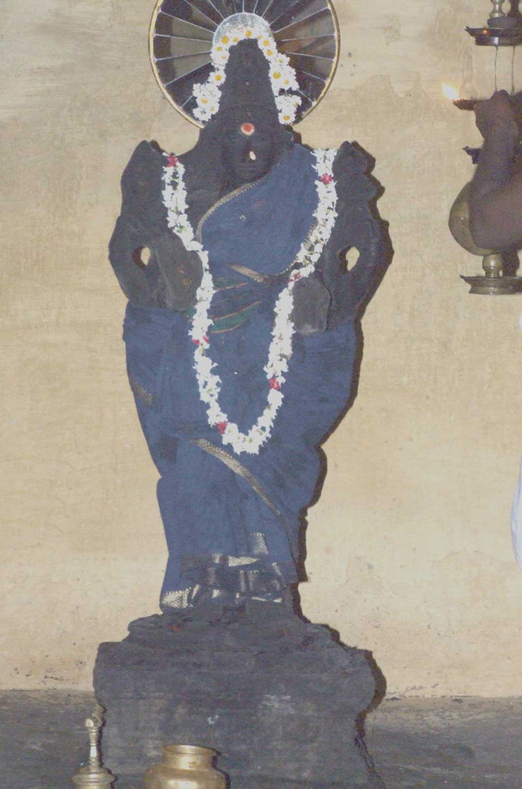 Sri Valampurinathar Temple, Thiruvalampuram, Mayiladuthurai - 275 Shiva Temples