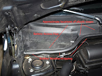 2010 Mini Cooper Battery Replacement