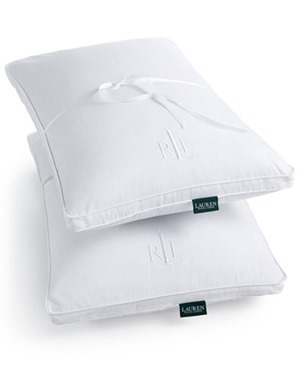 rl pillows