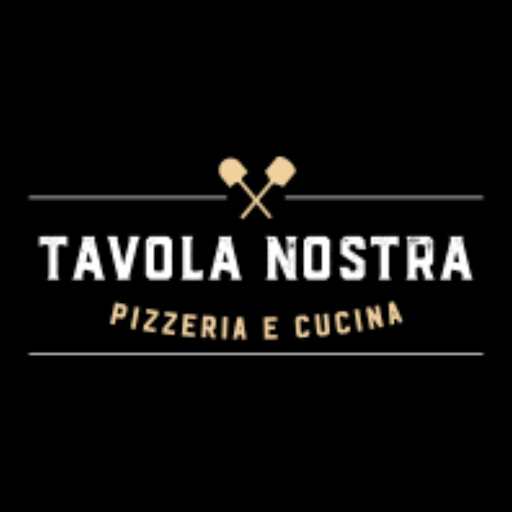 Tavola Nostra Pizzeria e Cucina logo