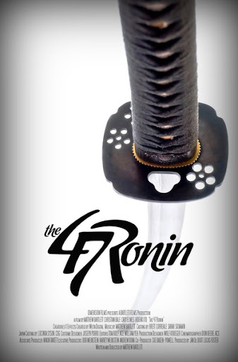 47 Ronin