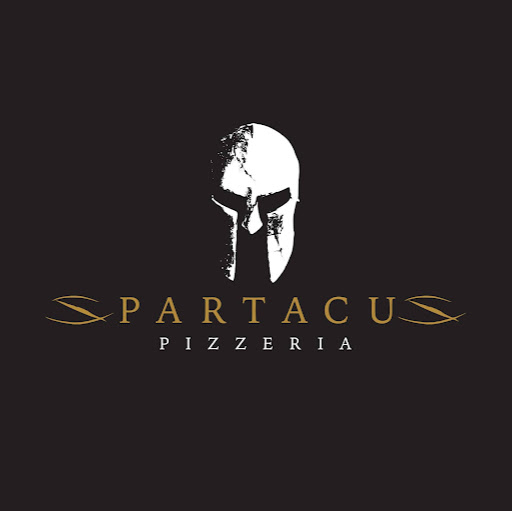 Pizzeria Spartacus logo