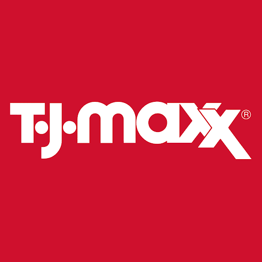 T.J. Maxx & HomeGoods logo