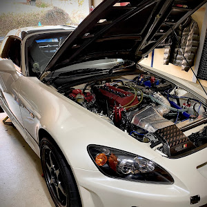 S2000 AP2