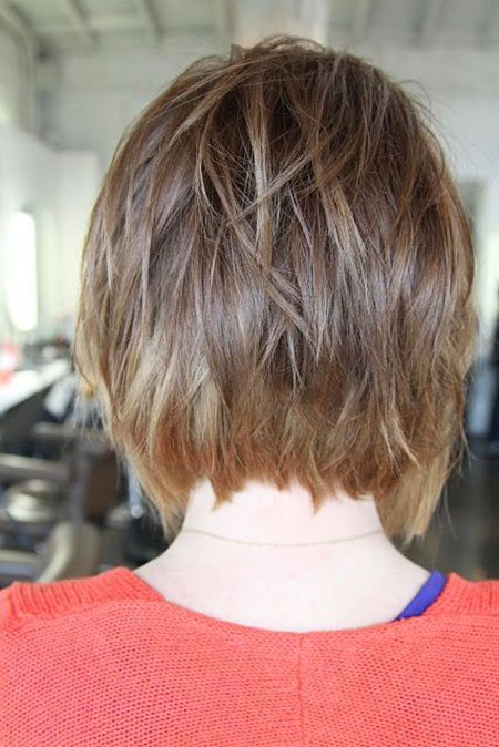 20 Back View Of Bob Haircut For 2019 Fashionre