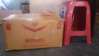 Photos of Percetakan Master