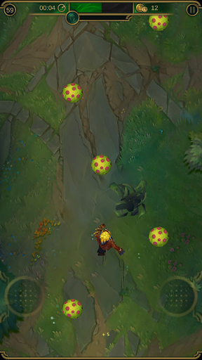 LoL ShroomZ League of Legends