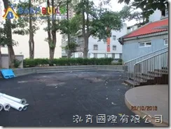 桃園市慈文國小 105年度幼兒園遊戲區遊具採購