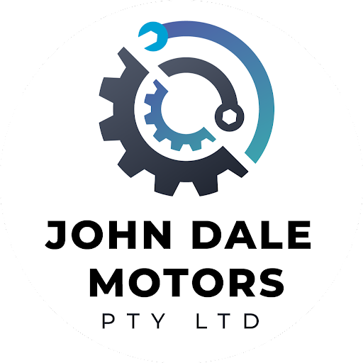 John Dale Motors logo