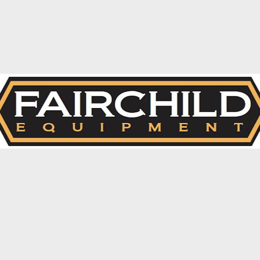 Fairchild Equipment logo