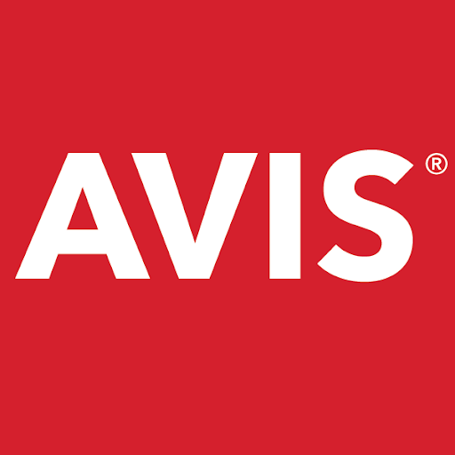 Avis Car Rental logo