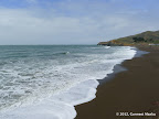 Rodeo Beach