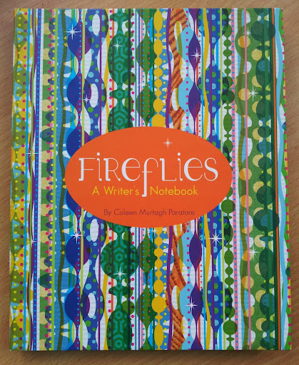 Fireflies: A Writer's Notebook