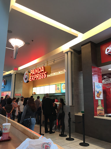 Chinese Restaurant «Panda Express», reviews and photos, 1150 El Camino Real, San Bruno, CA 94066, USA