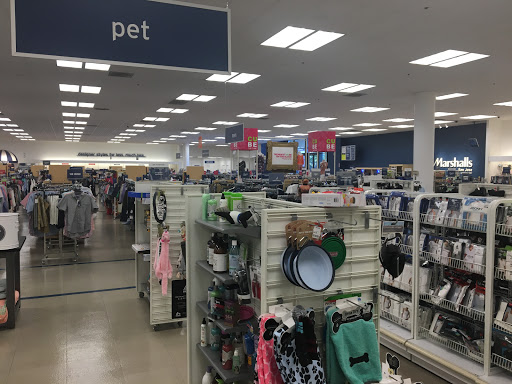 Department Store «Marshalls», reviews and photos, 5160 Stevens Creek Blvd, San Jose, CA 95129, USA