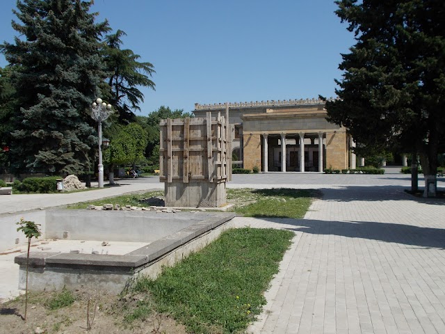 Stalin Museum