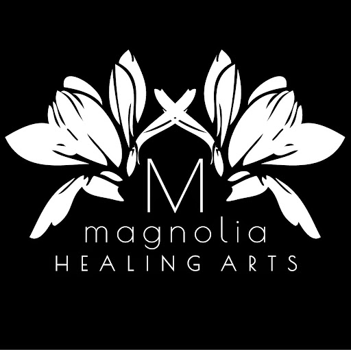 Magnolia Healing Arts logo