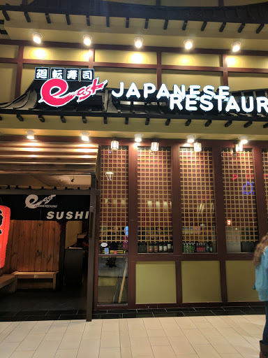 Japanese Restaurant «East Japanese Restaurant», reviews and photos, 4494 Palisades Center Dr, West Nyack, NY 10994, USA