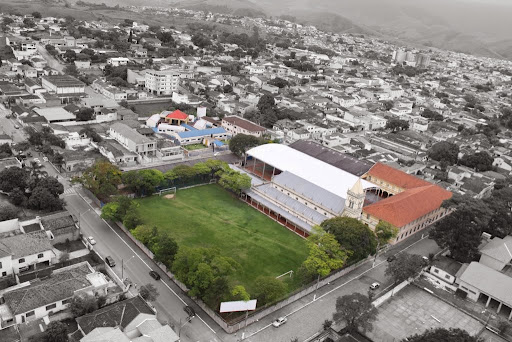 Instituto Nossa Senhora Auxiliadora, R. Francisco Novaes, 889 - Centro, Cruzeiro - SP, 12701-230, Brasil, Escola_Particular_de_Ensino_Fundamental_II, estado Sao Paulo