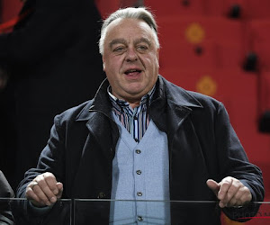 Ex-voorzitter Johan Timmermans over opvolger bij KV Mechelen en verdere verloop van 'Propere Handen': "Over matchfixing weet ik niets"