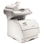 download & Install Lexmark X520 printer driver