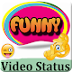 Download Funny Video Status - Comedy Video For PC Windows and Mac 1.1