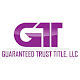 Download Guaranteed Trust Title For PC Windows and Mac 2.1