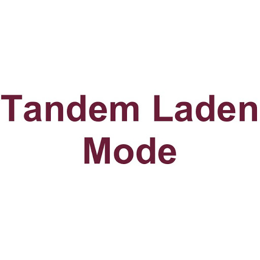 Tandem Laden Mode logo