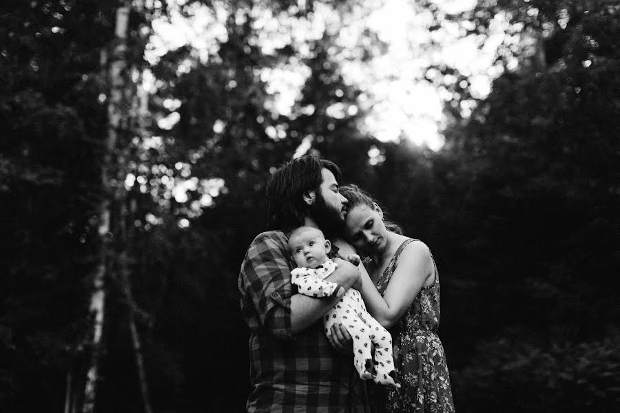 Photographe de mariage Yuliya Bahr (ulinea). Photo du 15 septembre 2021