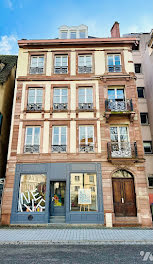 appartement à Strasbourg (67)