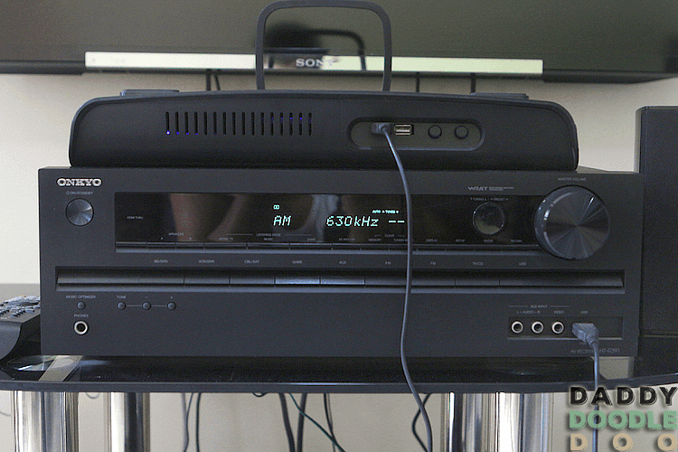 How to Set Up Your Home Entertainment System