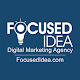 Focused Idea Digital Marketing Agency