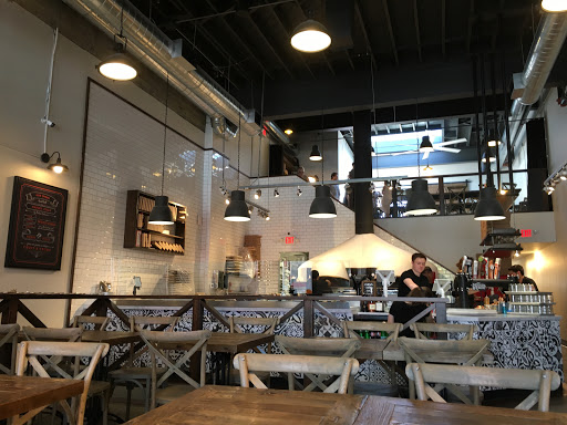 Pizza Restaurant «Rise Pizzeria», reviews and photos, 1451 Burlingame Ave, Burlingame, CA 94010, USA