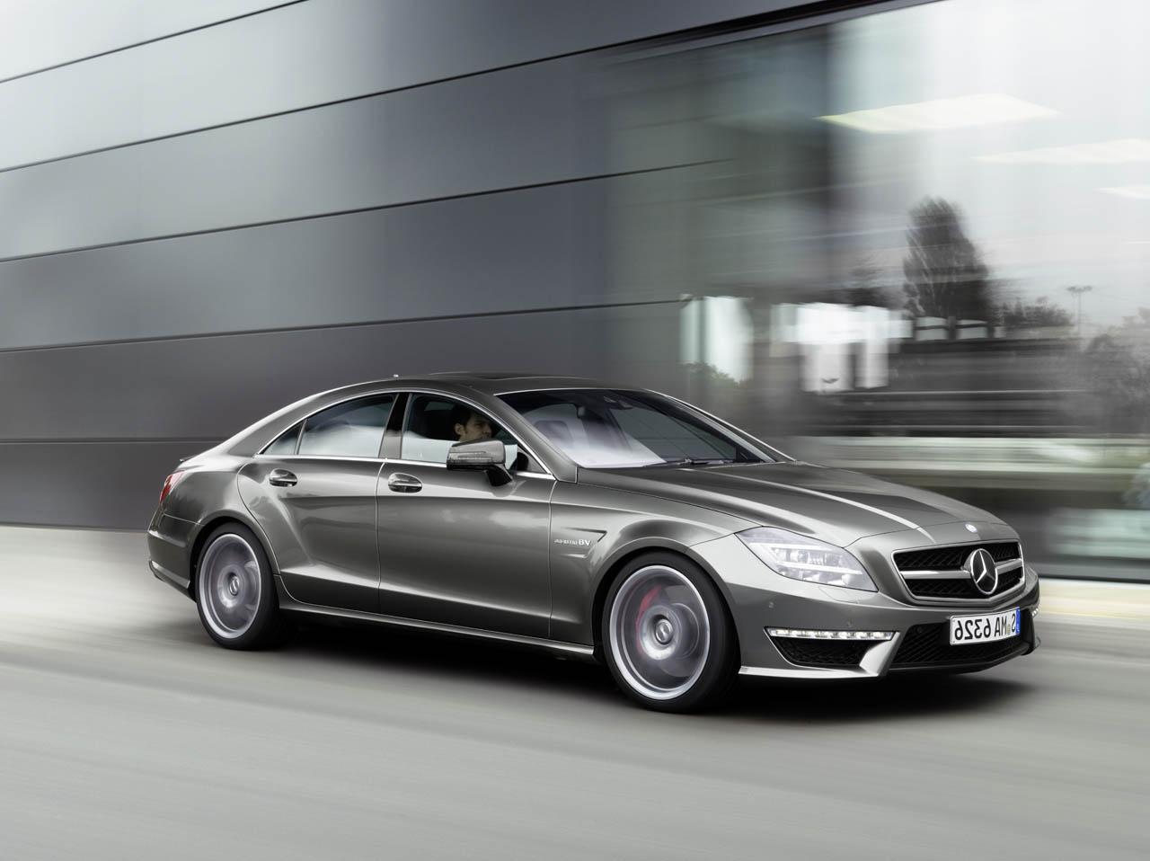 2012 mb cls63 amg. Hell yeah!