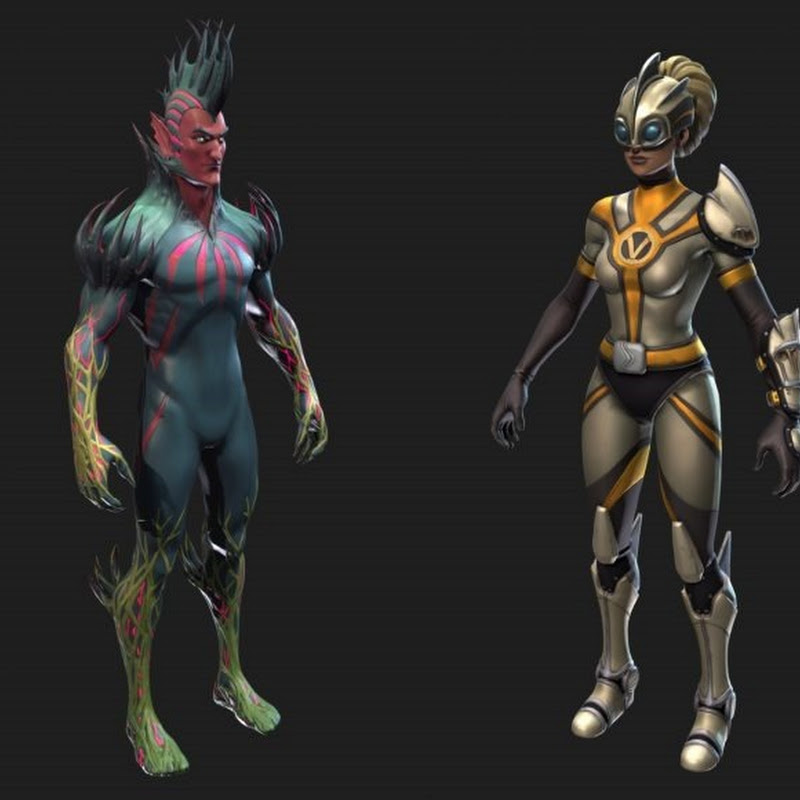 modelo 3d das proximas skins foi encontrado nos arquivos do fortnite - skin de fortnite segurando controle