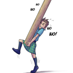 Image pertaining to STRUAN FORSYTH