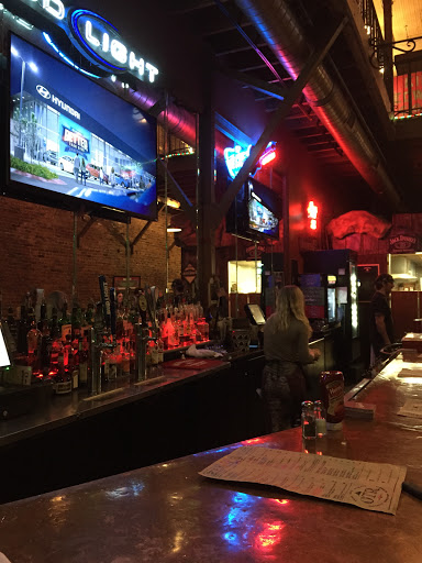 Bar & Grill «On The Rocks», reviews and photos, 110 N Court St, Florence, AL 35630, USA