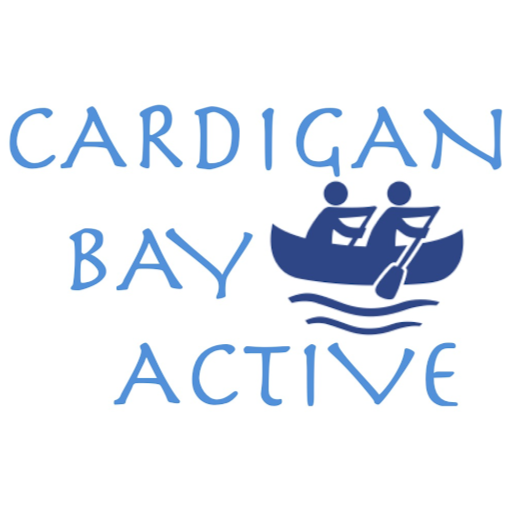 Cardigan Bay Active logo