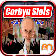 Corbyn Slots FREE  Icon