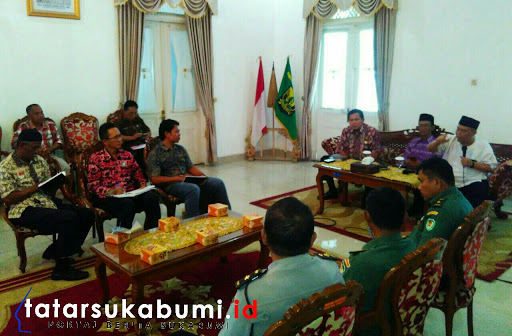 
Selama Ramadhan, Perusahaan dan Karyawan di Sukabumi Diharap Lakukan Hal Ini
