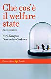 Che cos'è il welfare state