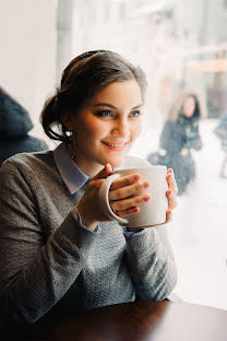 Fotografer pernikahan Anastasiya Zhukova (anastasiazhukova). Foto tanggal 21 Maret 2017