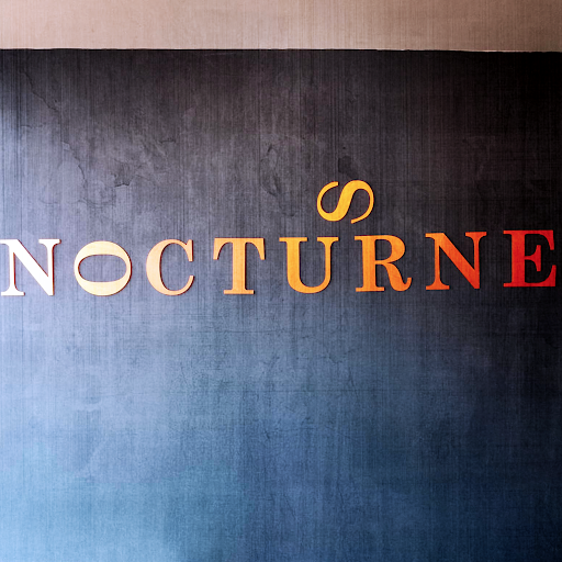 The Nocturne Cafe