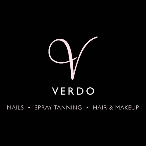 Verdo Parnell logo