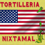 Tortilleria Nixtamal Apk
