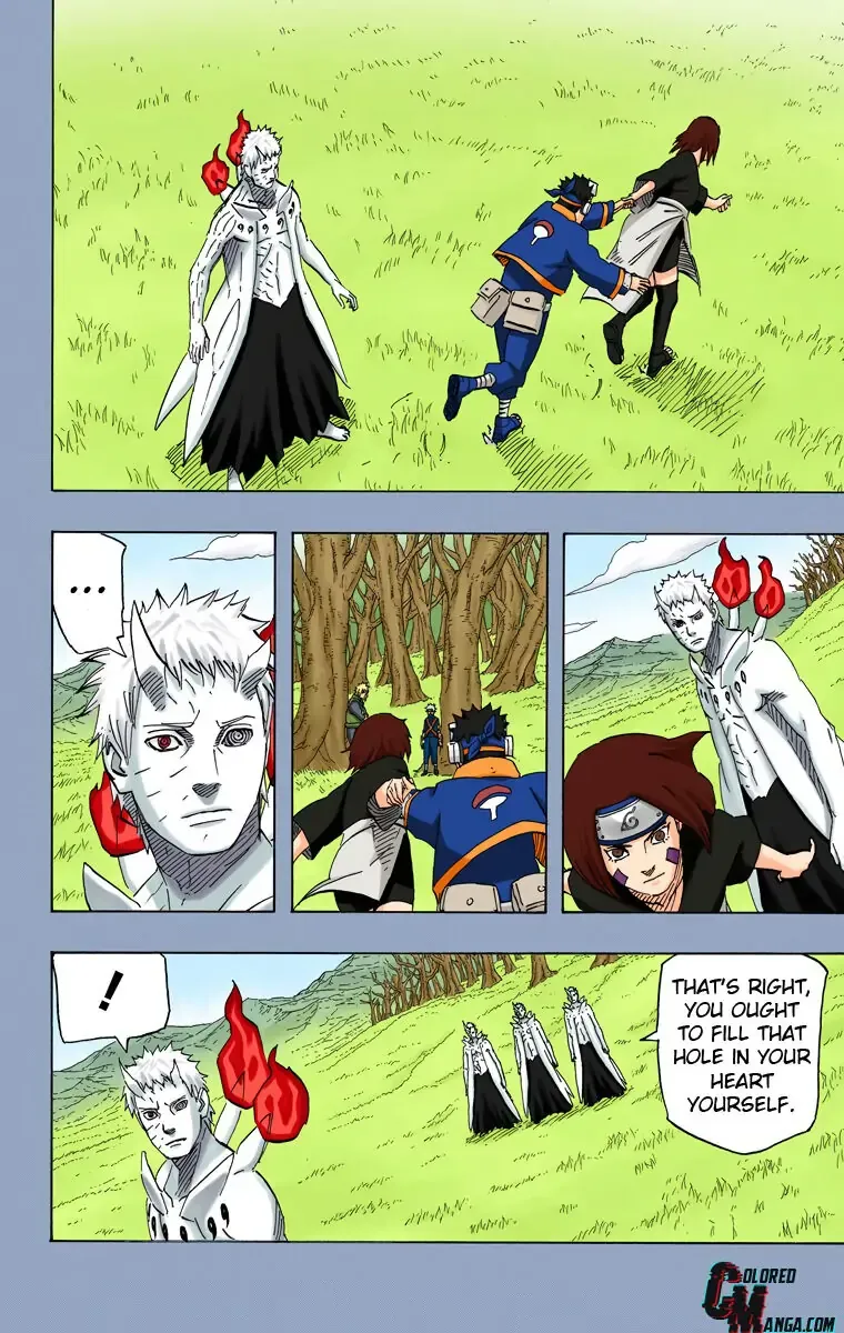 Chapter 654 Page 5