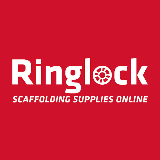 Ringlock Scaffolding Supplies logo